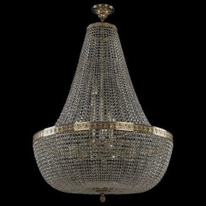 Светильник на штанге Bohemia Ivele Crystal 1905 19051/H2/80IV G в Асбесте - asbest.mebel24.online | фото 2