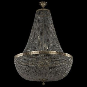 Светильник на штанге Bohemia Ivele Crystal 1905 19051/H2/90IV G в Асбесте - asbest.mebel24.online | фото 2