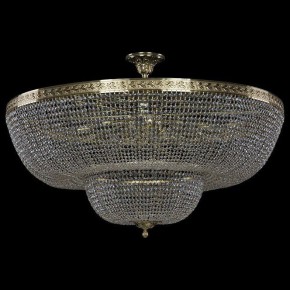 Светильник на штанге Bohemia Ivele Crystal 1909 19091/100IV G в Асбесте - asbest.mebel24.online | фото 2