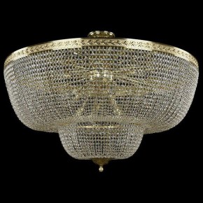 Светильник на штанге Bohemia Ivele Crystal 1909 19091/100IV G в Асбесте - asbest.mebel24.online | фото 3