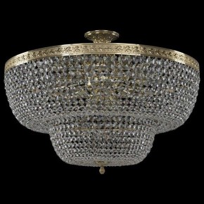 Светильник на штанге Bohemia Ivele Crystal 1909 19091/80IV G в Асбесте - asbest.mebel24.online | фото 2