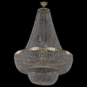 Светильник на штанге Bohemia Ivele Crystal 1909 19091/H2/100IV G в Асбесте - asbest.mebel24.online | фото 2