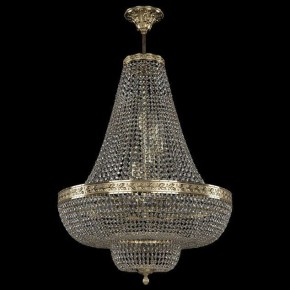 Светильник на штанге Bohemia Ivele Crystal 1909 19091/H2/60IV G в Асбесте - asbest.mebel24.online | фото 2