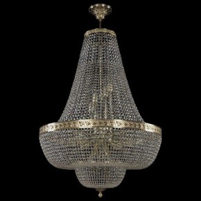 Светильник на штанге Bohemia Ivele Crystal 1909 19091/H2/70IV G в Асбесте - asbest.mebel24.online | фото 2