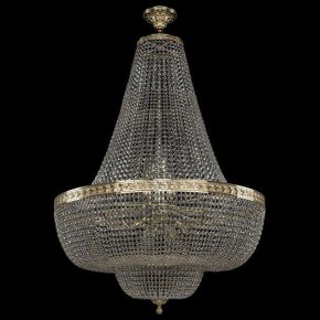 Светильник на штанге Bohemia Ivele Crystal 1909 19091/H2/80IV G в Асбесте - asbest.mebel24.online | фото 2