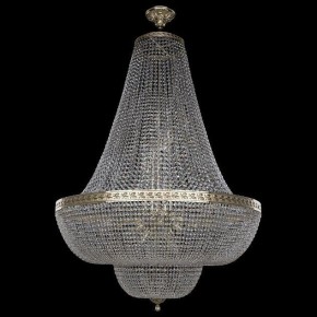 Светильник на штанге Bohemia Ivele Crystal 1909 19091/H2/90IV G в Асбесте - asbest.mebel24.online | фото 2