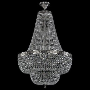 Светильник на штанге Bohemia Ivele Crystal 1910 19101/H2/70IV NB в Асбесте - asbest.mebel24.online | фото 2