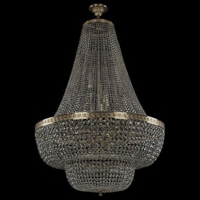 Светильник на штанге Bohemia Ivele Crystal 1910 19101/H2/90IV G в Асбесте - asbest.mebel24.online | фото 2