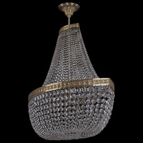 Светильник на штанге Bohemia Ivele Crystal 1928 19283/H1/100IV Pa в Асбесте - asbest.mebel24.online | фото 2