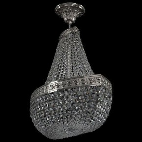 Светильник на штанге Bohemia Ivele Crystal 1928 19283/H1/70IV Ni в Асбесте - asbest.mebel24.online | фото 2