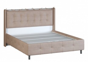 СВЕТЛАНА 3 Кровать интерьерная (Bora 03) в Асбесте - asbest.mebel24.online | фото 2