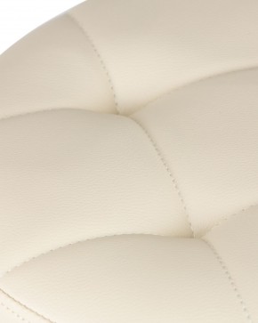 Табурет барный DOBRIN BRUNO, кремовый в Асбесте - asbest.mebel24.online | фото 2