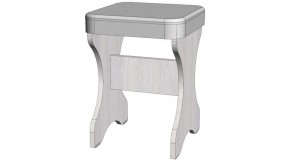 Табурет (комплект 2 шт) анкор/серый в Асбесте - asbest.mebel24.online | фото