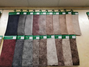 ТОМЕНТО Кухонный уголок с коробом д/хранения (велюр 1 кат) в Асбесте - asbest.mebel24.online | фото 3