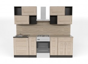 ТОМИЛЛА Кухонный гарнитур Макси 5 (1800 мм ) в Асбесте - asbest.mebel24.online | фото 3