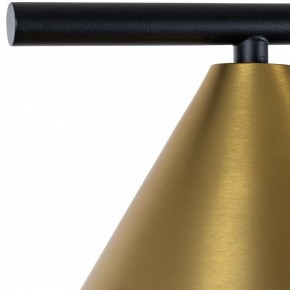 Торшер Arte Lamp David A7033PN-1BK в Асбесте - asbest.mebel24.online | фото 3