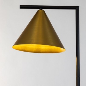 Торшер Arte Lamp David A7033PN-1BK в Асбесте - asbest.mebel24.online | фото 4