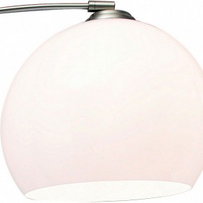 Торшер Arte Lamp Goliath A5822PN-1SS в Асбесте - asbest.mebel24.online | фото 2