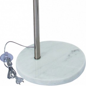 Торшер Arte Lamp Goliath A5822PN-1SS в Асбесте - asbest.mebel24.online | фото 3
