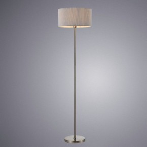 Торшер Arte Lamp Mallorca A1021PN-1SS в Асбесте - asbest.mebel24.online | фото 2