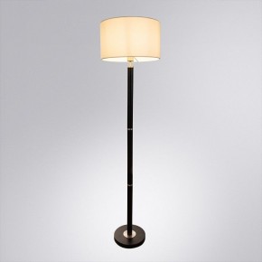 Торшер Arte Lamp Robert A5029PN-1SS в Асбесте - asbest.mebel24.online | фото 2