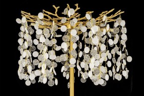 Торшер Dio D’Arte Tavenna Antigue Tavenna H 3.1.1.103 A в Асбесте - asbest.mebel24.online | фото 4