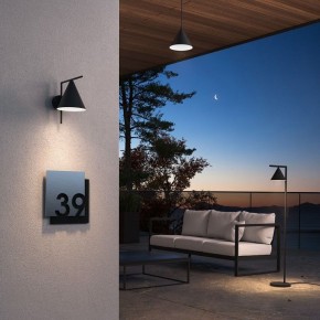 Торшер Elektrostandard Bevel a068473 в Асбесте - asbest.mebel24.online | фото 3