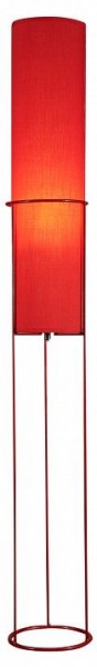 Торшер Escada Seren 10219/L Red в Асбесте - asbest.mebel24.online | фото