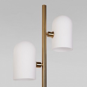 Торшер Eurosvet Bambola 01164/2 латунь в Асбесте - asbest.mebel24.online | фото 3