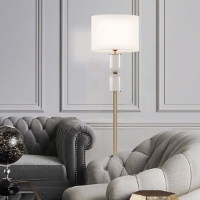 Торшер Eurosvet Caprera 01154/1 латунь в Асбесте - asbest.mebel24.online | фото 2