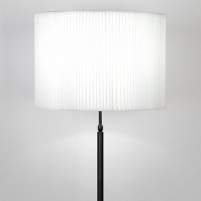 Торшер Eurosvet Notturno 01163/1 черный в Асбесте - asbest.mebel24.online | фото 4