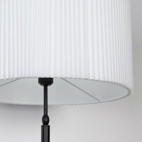 Торшер Eurosvet Notturno 01163/1 черный в Асбесте - asbest.mebel24.online | фото 5