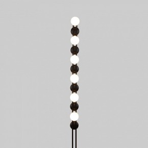 Торшер Eurosvet Tapioca 90332/12 черный в Асбесте - asbest.mebel24.online | фото 5