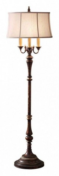 Торшер Feiss Gibson FE-GIBSON-FL в Асбесте - asbest.mebel24.online | фото