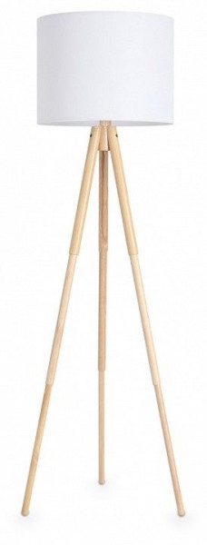 Торшер Freya Tree FR5495FL-01W в Асбесте - asbest.mebel24.online | фото