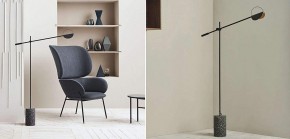 Торшер Imperiumloft BOLIA LEAVES 41,212 в Асбесте - asbest.mebel24.online | фото 10