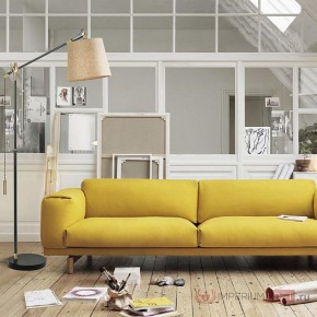 Торшер Imperiumloft PIPE PIPE01 в Асбесте - asbest.mebel24.online | фото 4