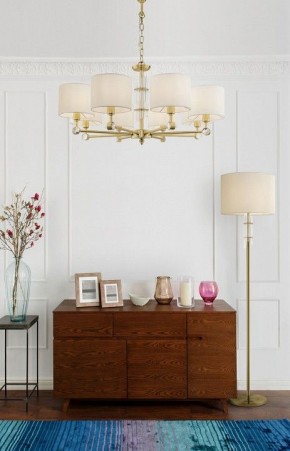 Торшер Maytoni Alloro MOD088FL-01BS в Асбесте - asbest.mebel24.online | фото 2