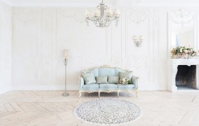 Торшер Maytoni Brionia ARM172-11-G в Асбесте - asbest.mebel24.online | фото 3