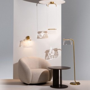 Торшер Maytoni Cabaret MOD170FL-L8BS3K в Асбесте - asbest.mebel24.online | фото 6
