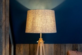 Торшер Maytoni Calvin Z177-FL-01-BR в Асбесте - asbest.mebel24.online | фото 3