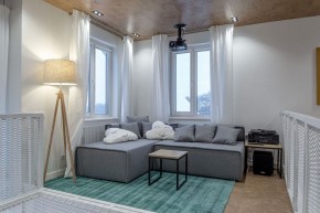 Торшер Maytoni Calvin Z177-FL-01-BR в Асбесте - asbest.mebel24.online | фото 5