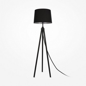Торшер Maytoni Calvin Z177FL-01B в Асбесте - asbest.mebel24.online | фото 2