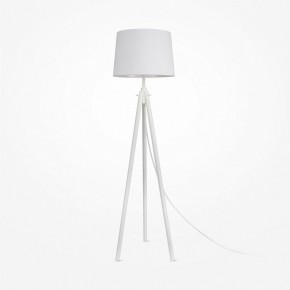 Торшер Maytoni Calvin Z177FL-01W в Асбесте - asbest.mebel24.online | фото 2