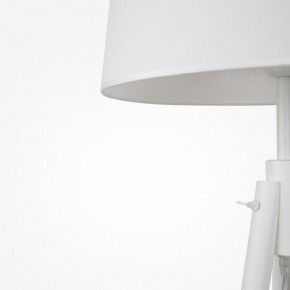 Торшер Maytoni Calvin Z177FL-01W в Асбесте - asbest.mebel24.online | фото 5