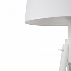 Торшер Maytoni Calvin Z177FL-01W в Асбесте - asbest.mebel24.online | фото 6