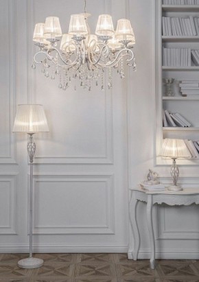 Торшер Maytoni Grace ARM247-11-G в Асбесте - asbest.mebel24.online | фото 6