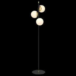 Торшер Maytoni Nostalgia MOD048FL-03G в Асбесте - asbest.mebel24.online | фото 2