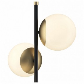 Торшер Maytoni Nostalgia MOD048FL-03G в Асбесте - asbest.mebel24.online | фото 5