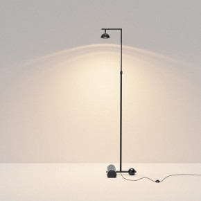 Торшер Maytoni Pikant MOD372FL-L10B3K в Асбесте - asbest.mebel24.online | фото 3